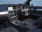 Mercedes-Benz C220 CDI AMG Sport Edition 2014 года